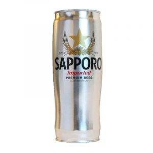 Sapporo 65Cl